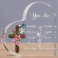 Inspirational Gifts for Women Religious