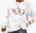 Faith Apparel - The Way The Truth XL