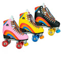 Moxi Rider Roller Skates