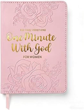 One Minute With God - 365 Daily Devotions for Women
