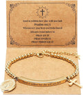Inspirational Bracelet for Women