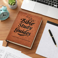 Bible Study Guides